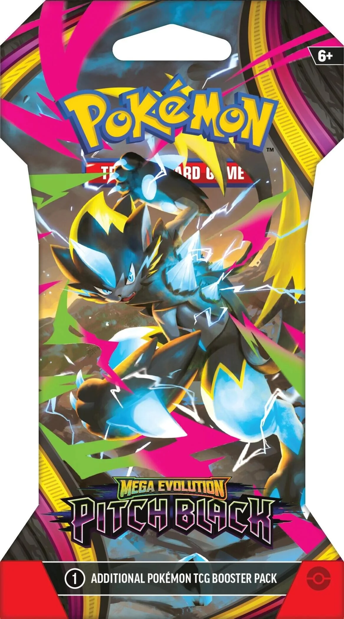 Pokemon Sealed